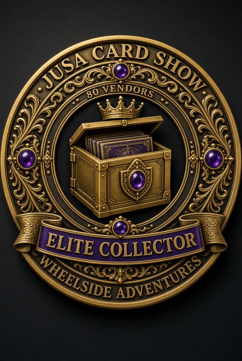 Elite Collector